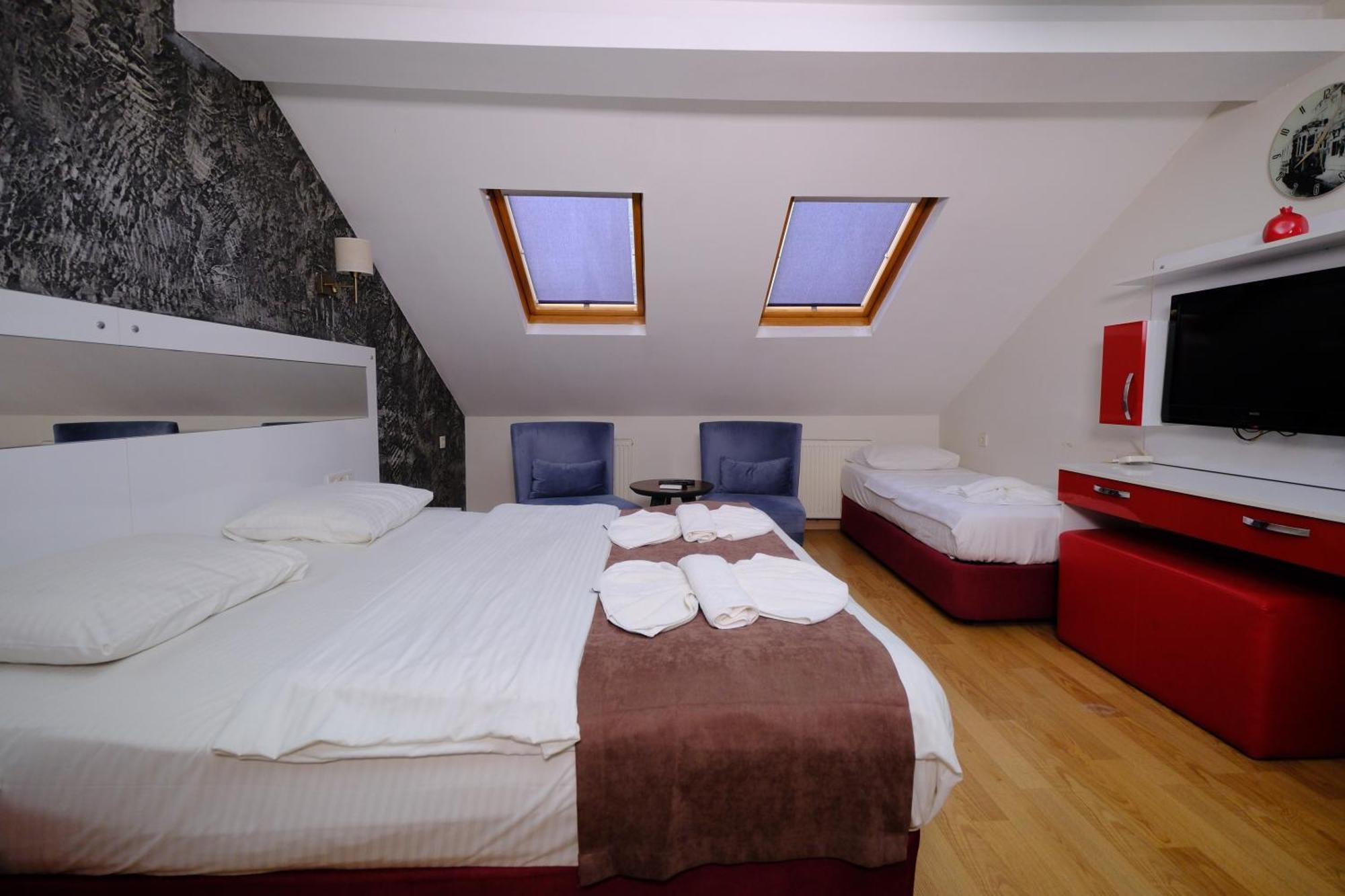 Taksim Green Suites อิสตันบูล ภายนอก รูปภาพ