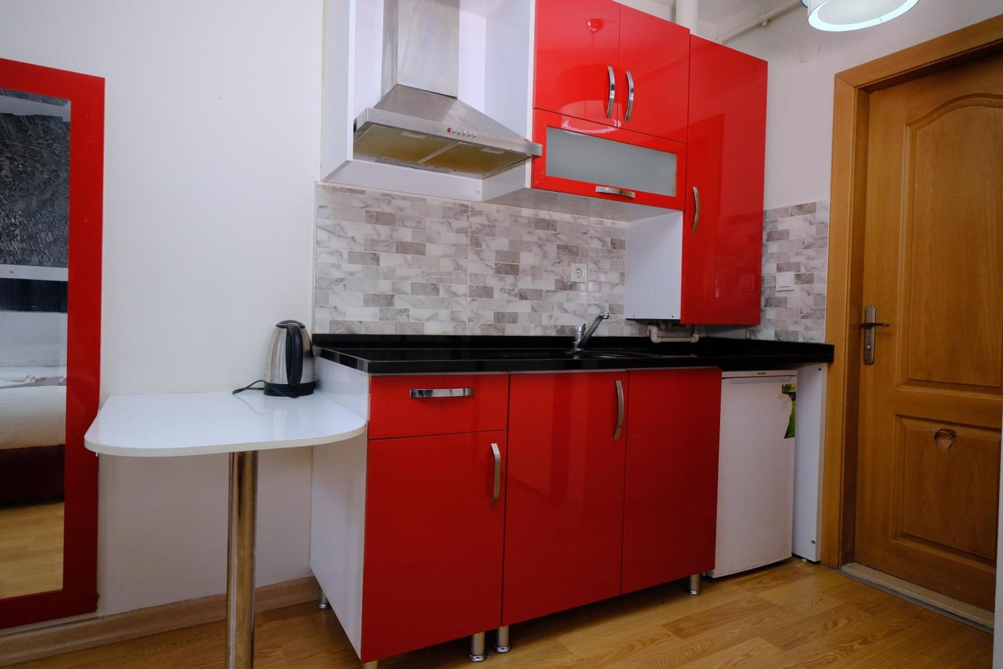 Taksim Green Suites อิสตันบูล ภายนอก รูปภาพ