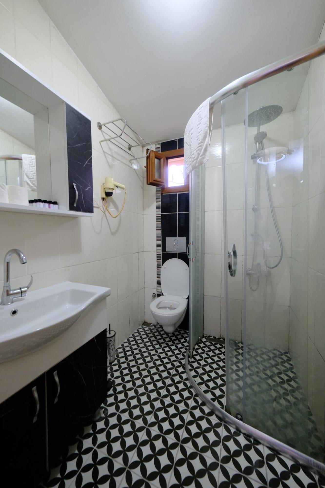Taksim Green Suites อิสตันบูล ภายนอก รูปภาพ